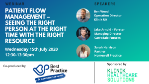 Moving beyond total triage to manage practice demands